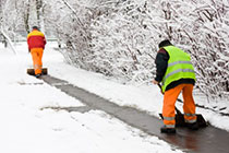 Importance Of Snow Removal