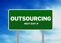 Save Money By Outsourcing