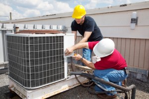 Air Conditioner Maintenance