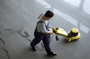 Commercial Cleaning Services Minneapolis